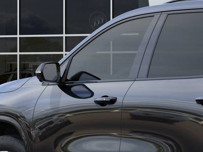 2027 Buick Enclave Sport Touring
