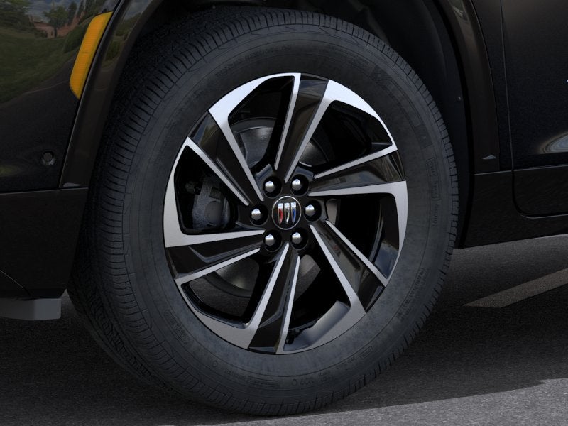 2027 Buick Enclave Sport Touring