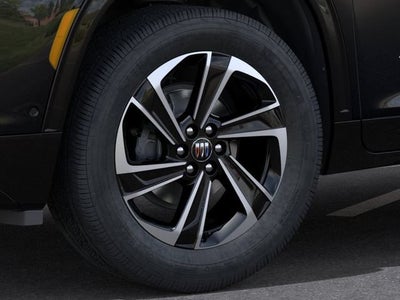 2027 Buick Enclave Sport Touring