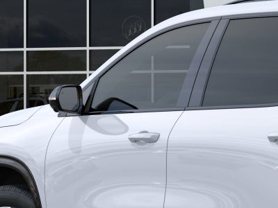 2027 Buick Enclave Sport Touring