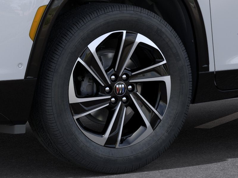 2027 Buick Enclave Sport Touring