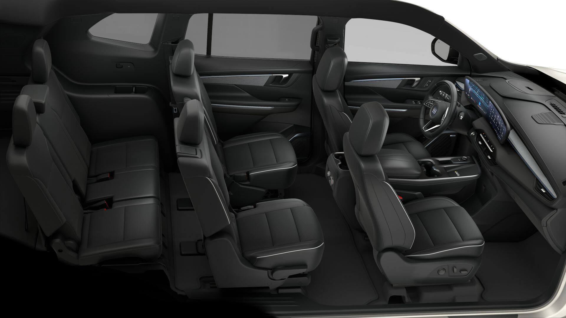 2027 Buick Enclave Sport Touring