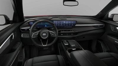 2027 Buick Enclave Sport Touring