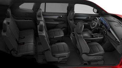 2027 Buick Enclave Sport Touring