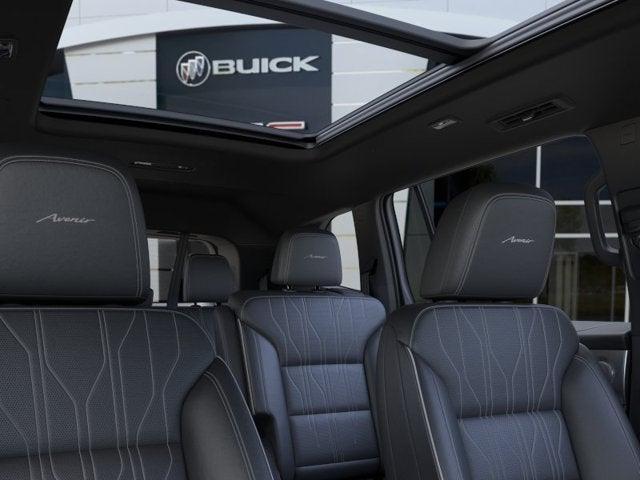 2027 Buick Enclave Avenir
