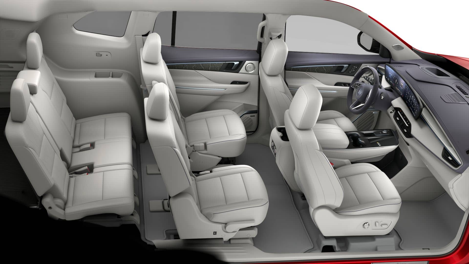 2027 Buick Enclave Avenir