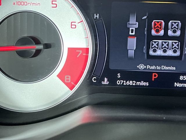 2022 Acura RDX A-SPEC Package
