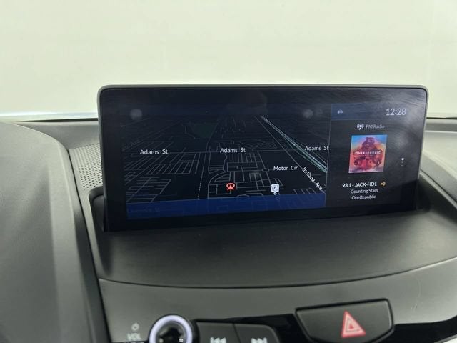 2022 Acura RDX A-SPEC Package