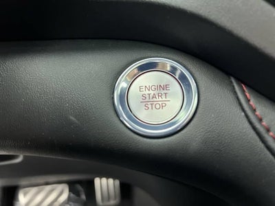 2022 Acura RDX A-SPEC Package