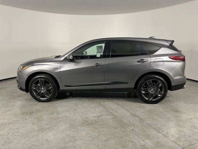 2022 Acura RDX A-SPEC Package