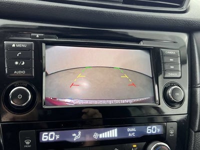 2020 Nissan Rogue SV FWD