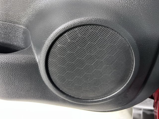 2020 Nissan Rogue SV FWD