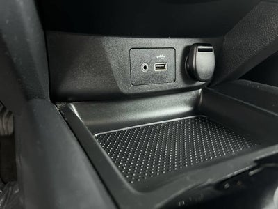 2020 Nissan Rogue SV FWD