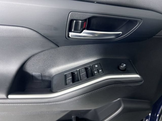 2024 Toyota Highlander XSE