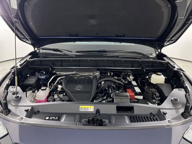2024 Toyota Highlander XSE
