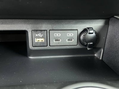 2024 Toyota Highlander XSE