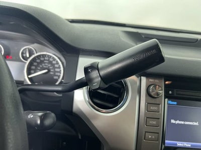 2017 Toyota Tundra SR5 5.7L V8