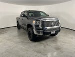 2017 Toyota Tundra SR5 5.7L V8