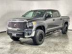 2017 Toyota Tundra SR5 5.7L V8