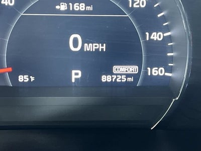 2019 Kia Sorento 3.3L SX