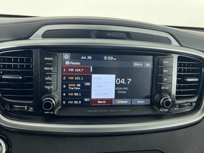 2019 Kia Sorento 3.3L SX