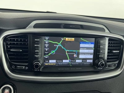 2019 Kia Sorento 3.3L SX