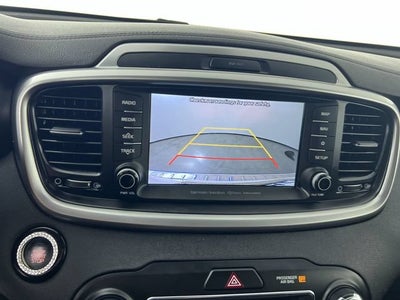 2019 Kia Sorento 3.3L SX
