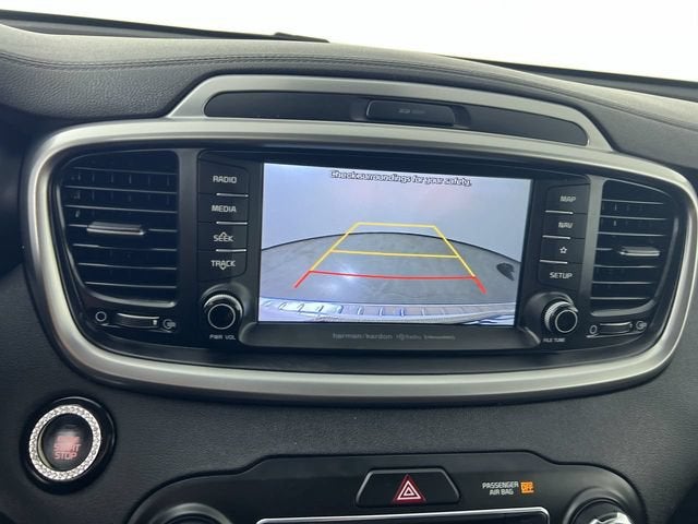2019 Kia Sorento 3.3L SX