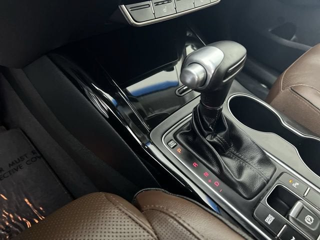 2019 Kia Sorento 3.3L SX