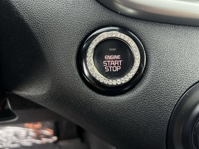 2019 Kia Sorento 3.3L SX