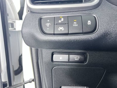 2019 Kia Sorento 3.3L SX
