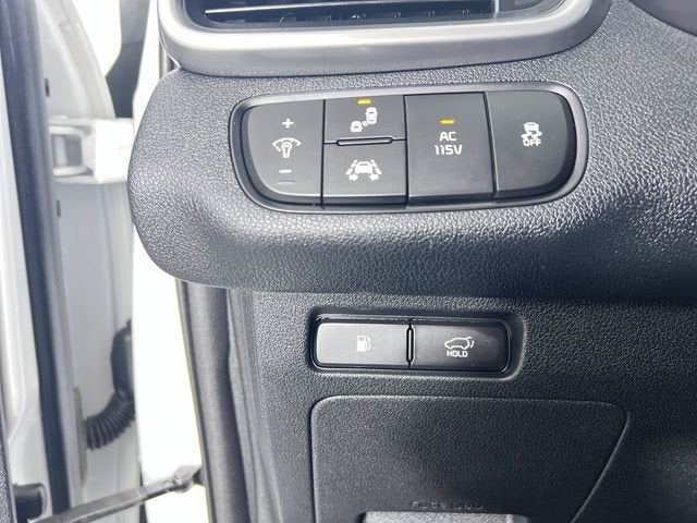2019 Kia Sorento 3.3L SX