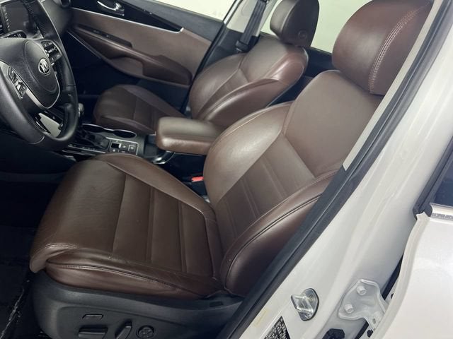 2019 Kia Sorento 3.3L SX