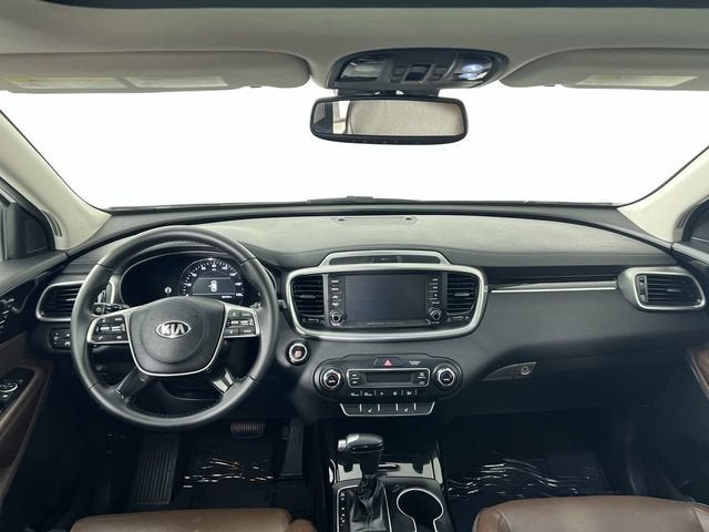 2019 Kia Sorento 3.3L SX