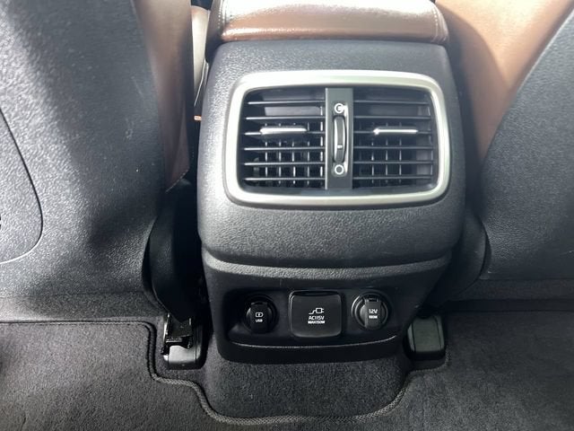 2019 Kia Sorento 3.3L SX