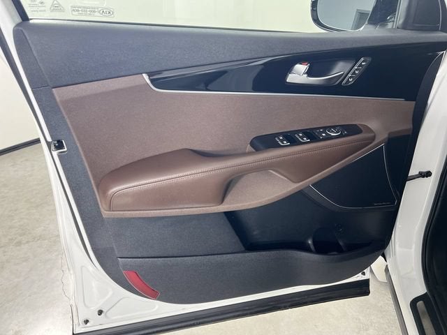 2019 Kia Sorento 3.3L SX
