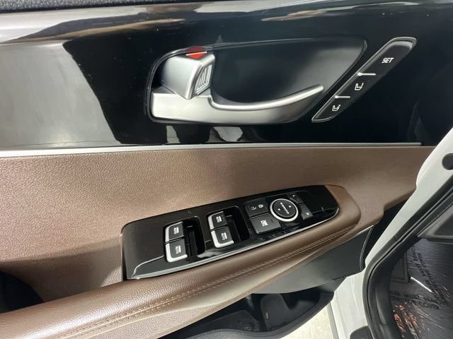 2019 Kia Sorento 3.3L SX