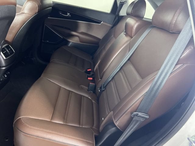 2019 Kia Sorento 3.3L SX