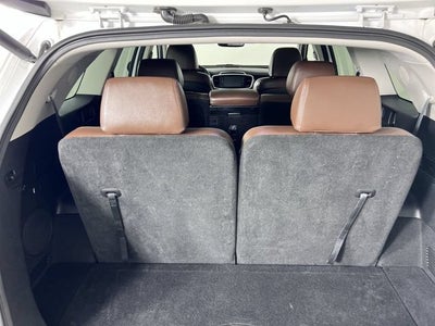 2019 Kia Sorento 3.3L SX
