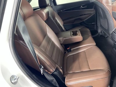 2019 Kia Sorento 3.3L SX
