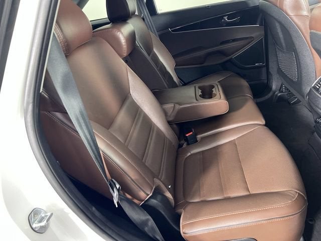 2019 Kia Sorento 3.3L SX