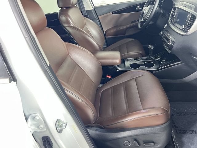 2019 Kia Sorento 3.3L SX