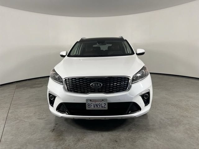 2019 Kia Sorento 3.3L SX