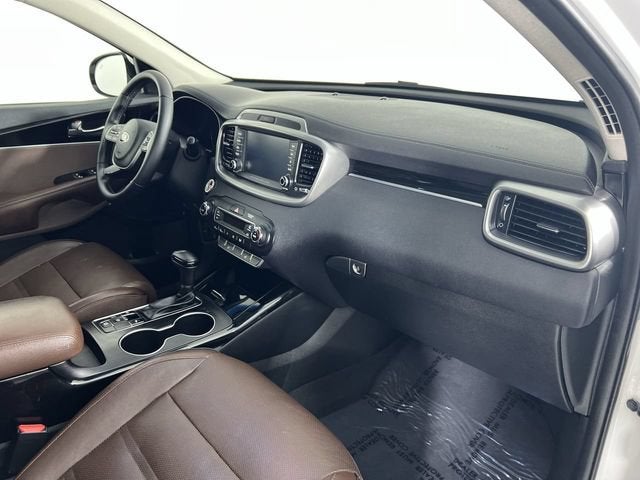 2019 Kia Sorento 3.3L SX