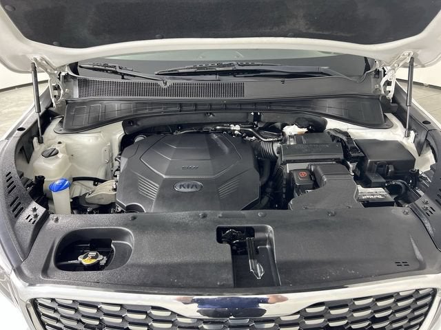 2019 Kia Sorento 3.3L SX
