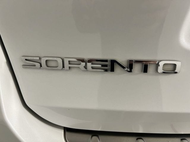 2019 Kia Sorento 3.3L SX