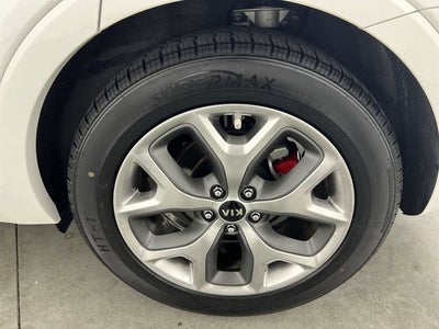 2019 Kia Sorento 3.3L SX