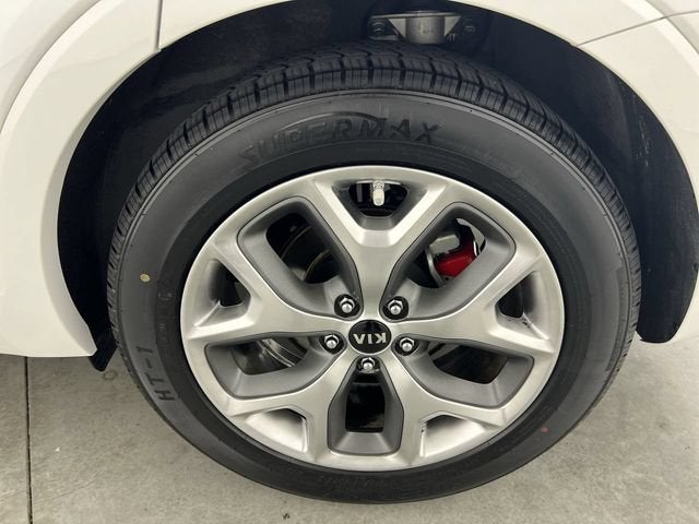 2019 Kia Sorento 3.3L SX