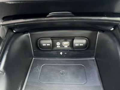 2019 Kia Sorento 3.3L SX
