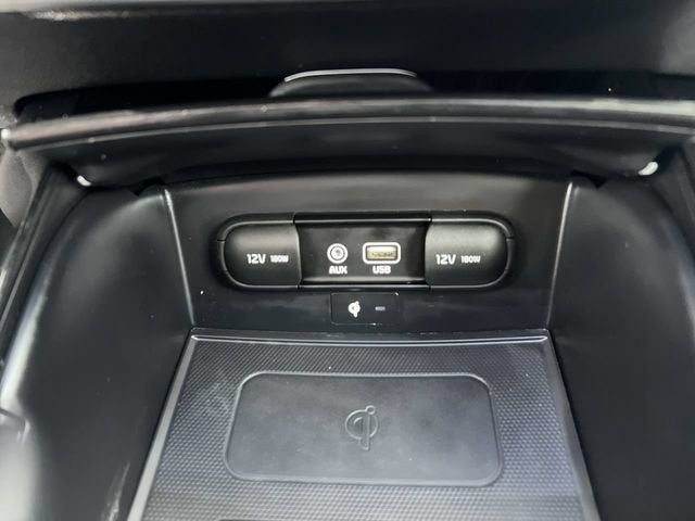 2019 Kia Sorento 3.3L SX
